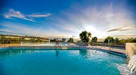 San Giovanni Terme Rapolano