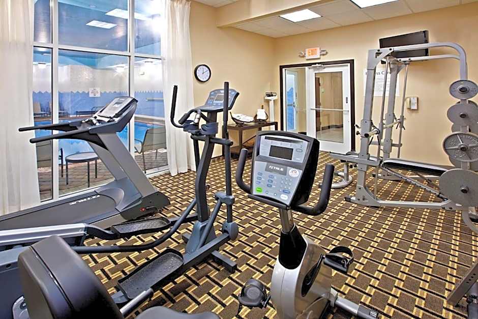 Holiday Inn Louisville Airport South By IHG