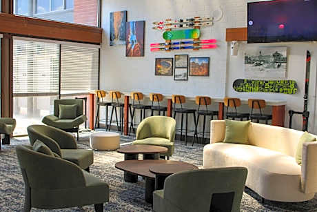 The Cairn Hotel, an Ascend Collection Hotel