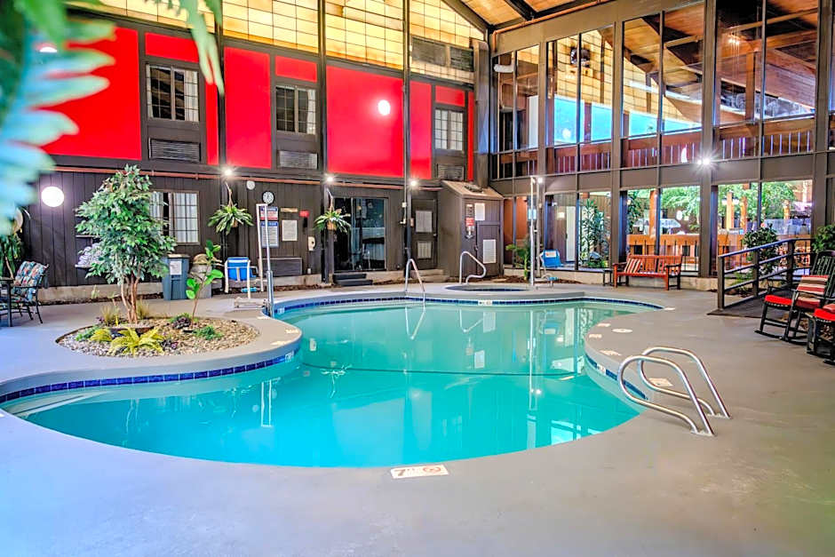 Fireside Inn & Suites West Lebanon