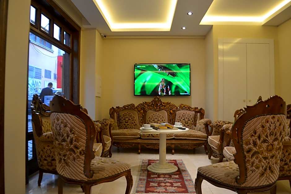 ConstantinopolisHotel