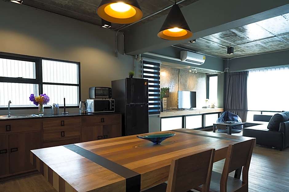 Photo 1 of 9 of Standard Studio