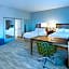 Hampton Inn By Hilton & Suites Sacramento at CSUS