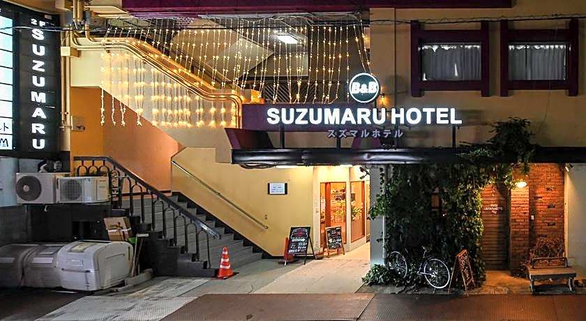 Suzumaru Hotel