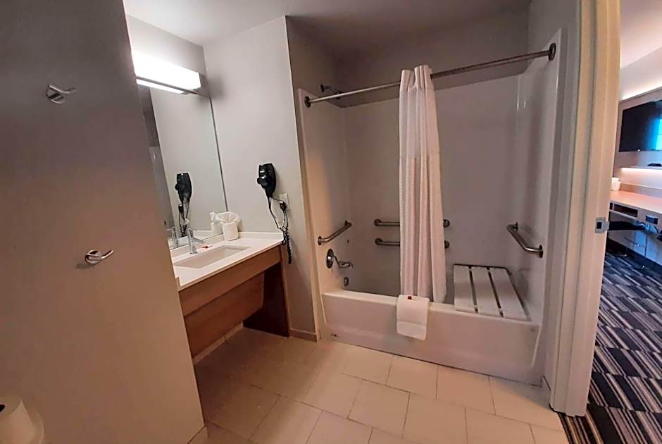 Microtel Inn & Suites by Wyndham Loveland