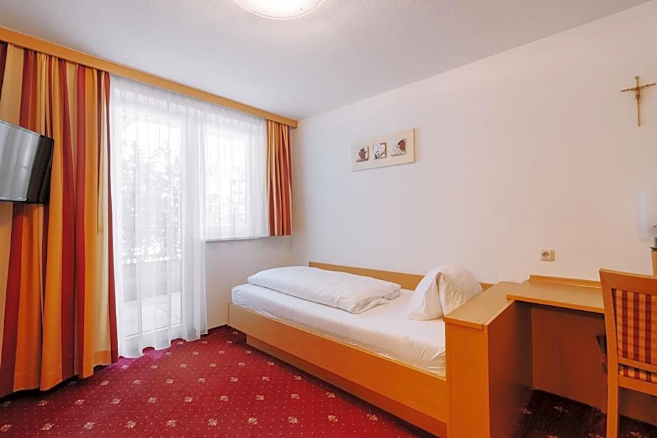 Hotel Alpenblick Attersee