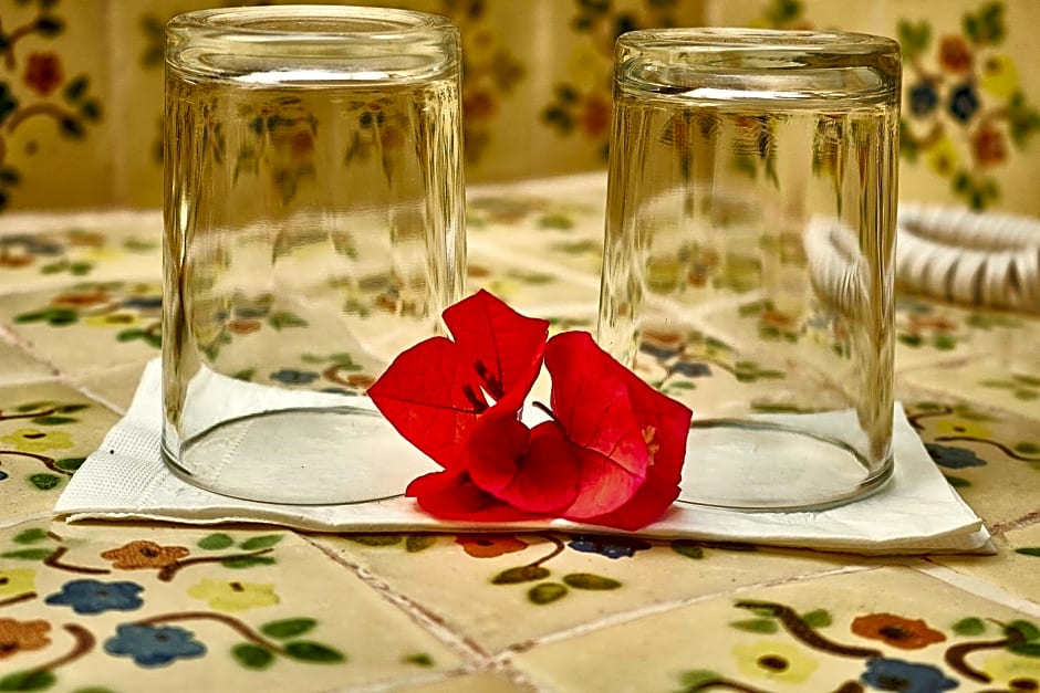 La Puertecita Boutique Hotel