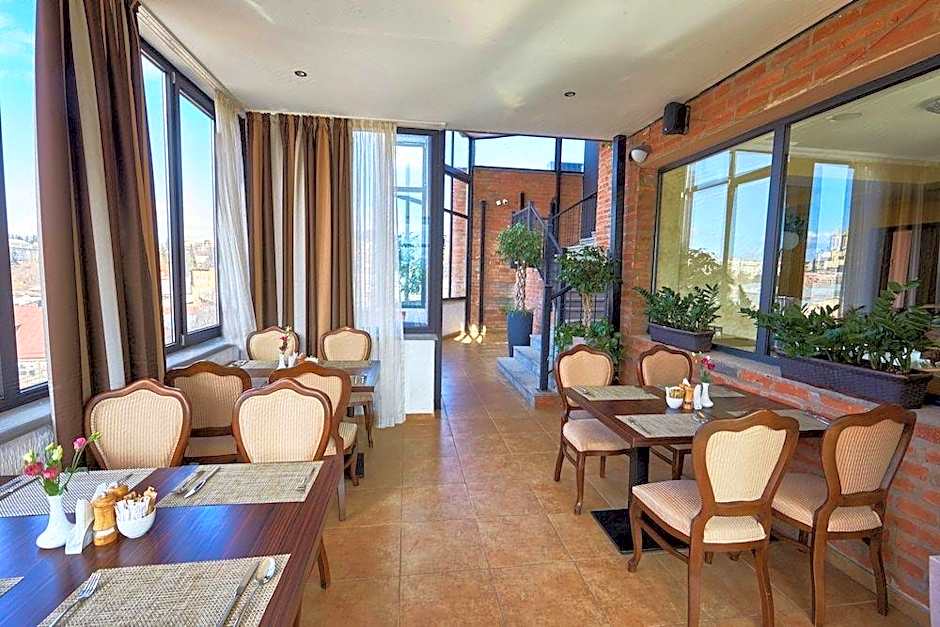 Tbilisi Laerton Hotel