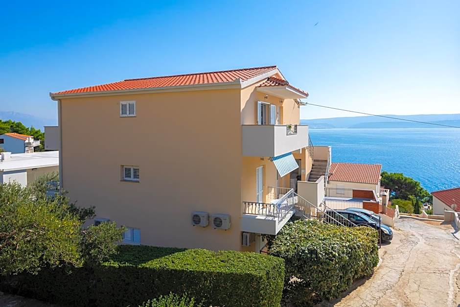 FBA Family Beach Apartments