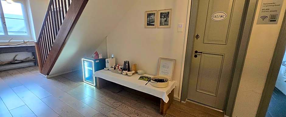 B&B Langenberg