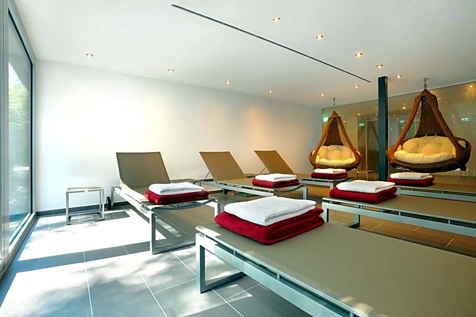 Schlosshotel Monrepos