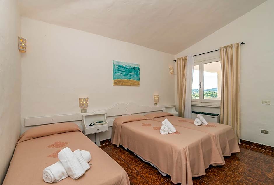 Hotel 3 Botti