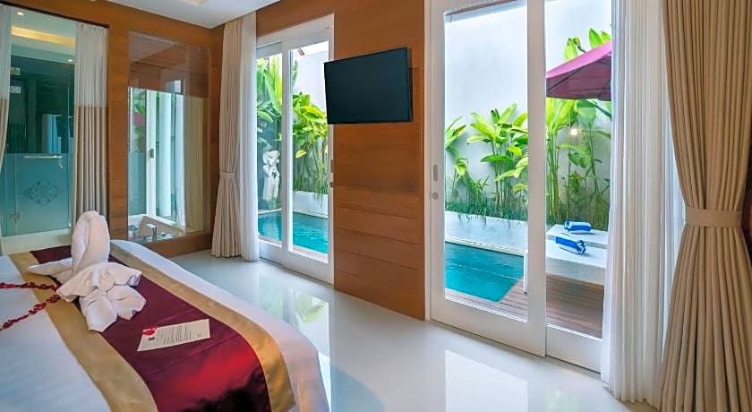 SITHALA VILLA SEMINYAK