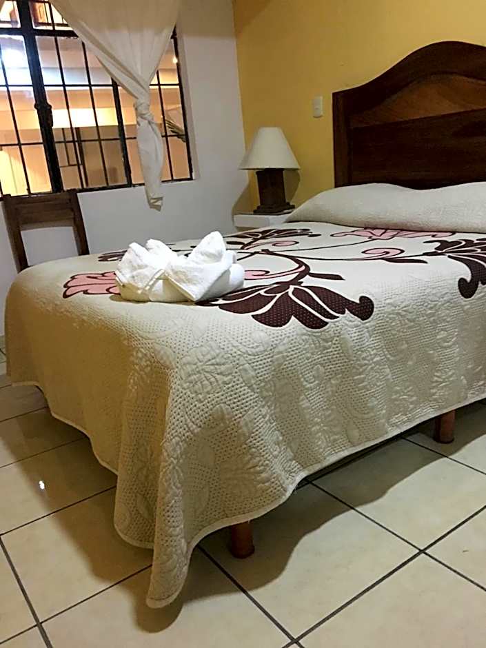 Hotel Posada Camelinas