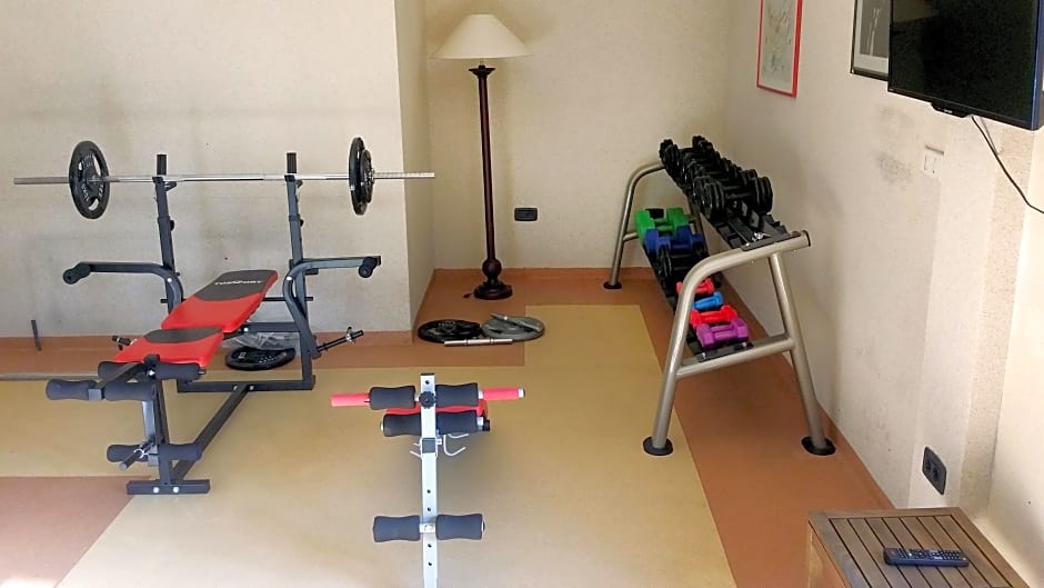 Marina Residence Boutique hotel