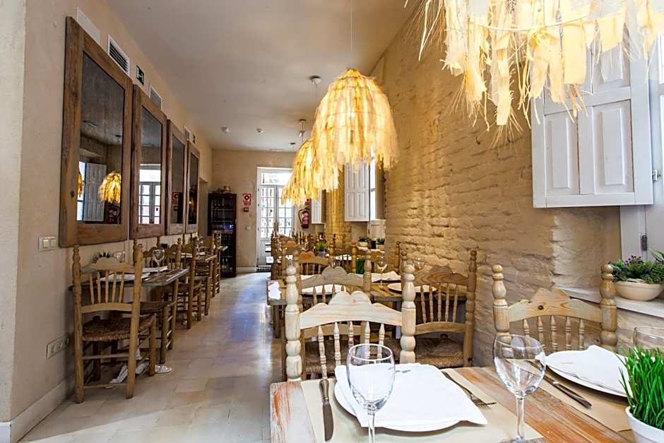 Hotel Boutique Elvira Plaza