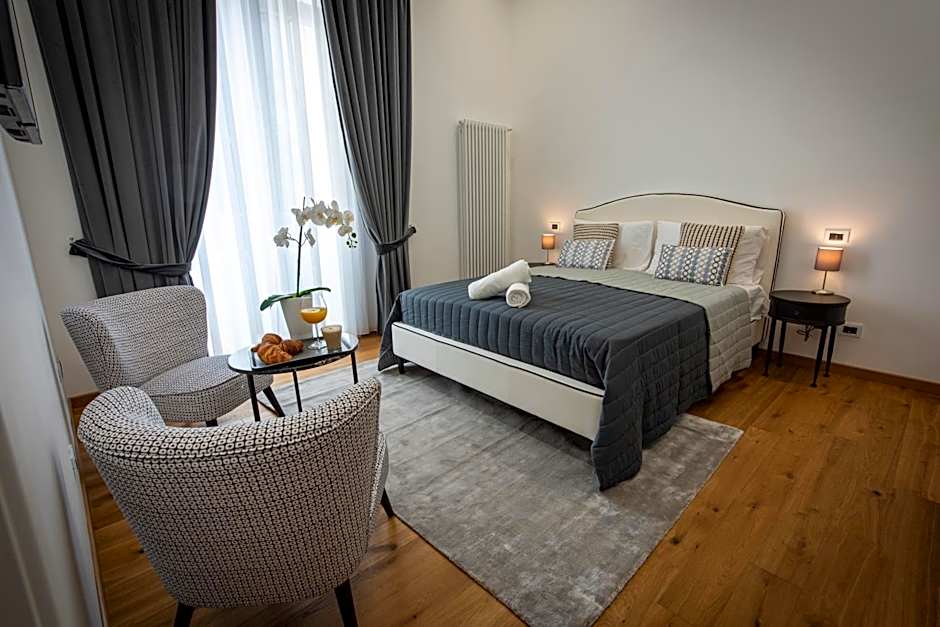 Downtown Napoli b&b - e si nun canto moro