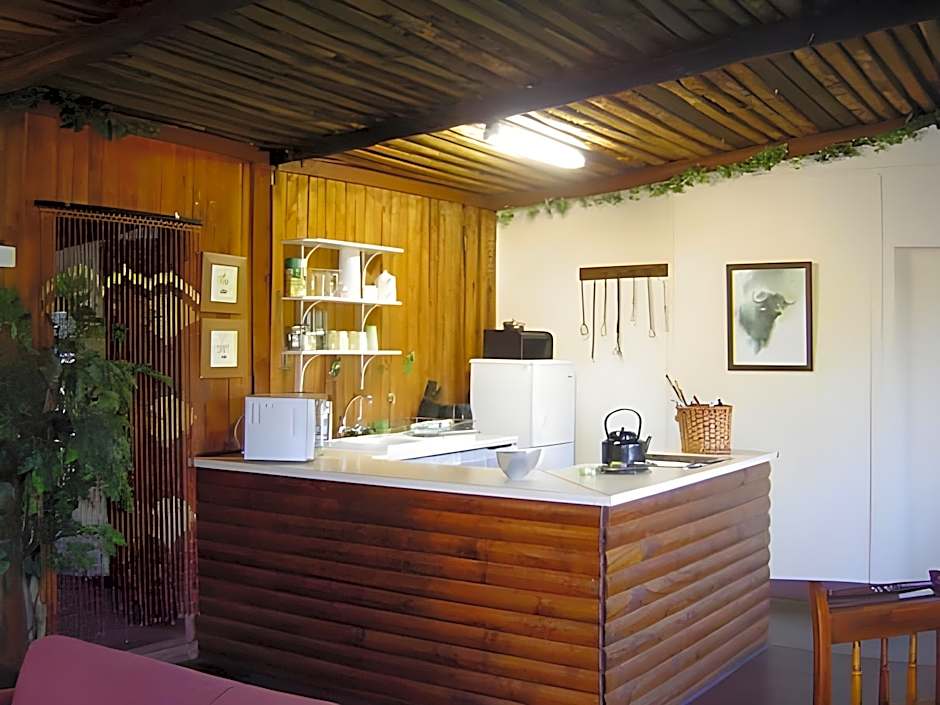 Forest Creek Lodge And Spa