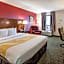 Quality Inn Christiansburg