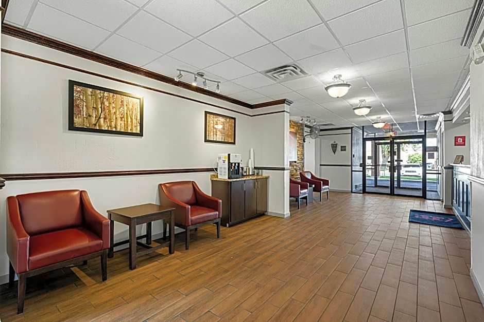 Red Roof Inn Gurnee - Waukegan