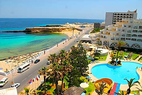 Delphin Resort Monastir