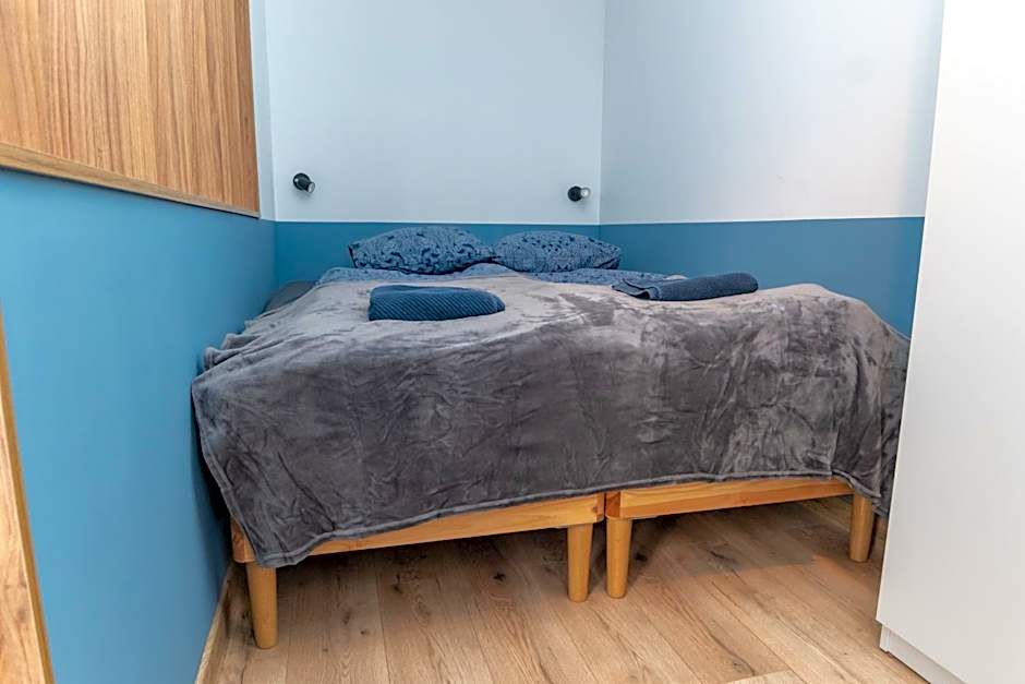 Komfortowe przytulne nowoczesne mieszkanie Radom