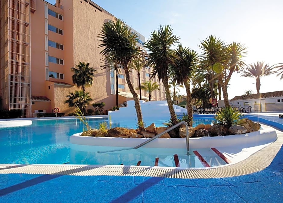 Playalinda Aquapark & Spa Hotel