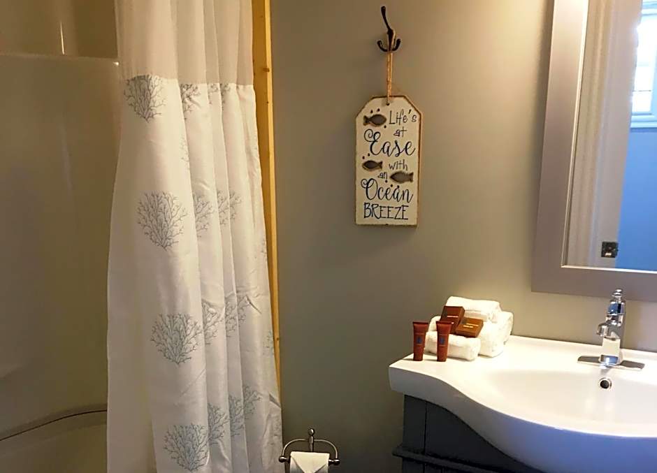 Toulinguet Inn - Suites