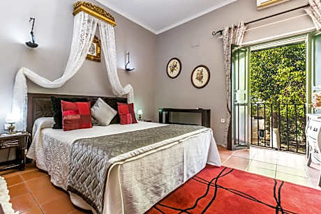 Double Room with View (2 Adults)