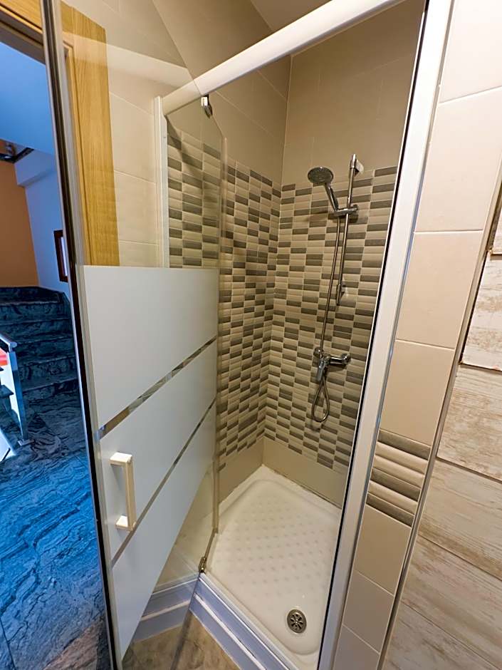 Albergue de Peregrinos La Espiral