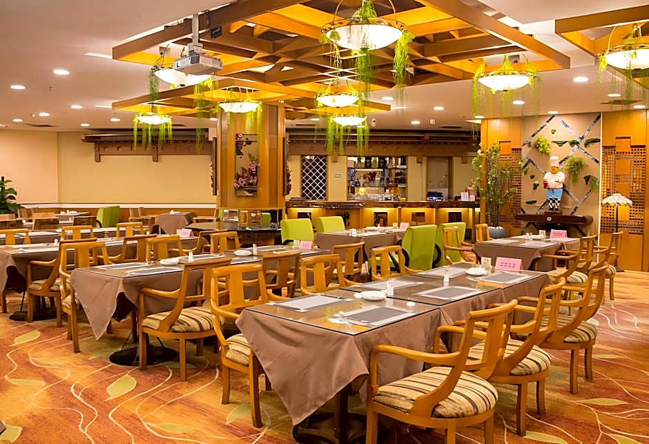 Hotel  Silverland