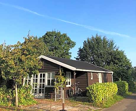 De Weide - Camping Botniahiem - Damwoude