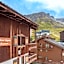 Chalet Alpina résidence Val Claret