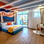 Kingfisher Nest Hotel Suites- Westlands, Near Sarit Center