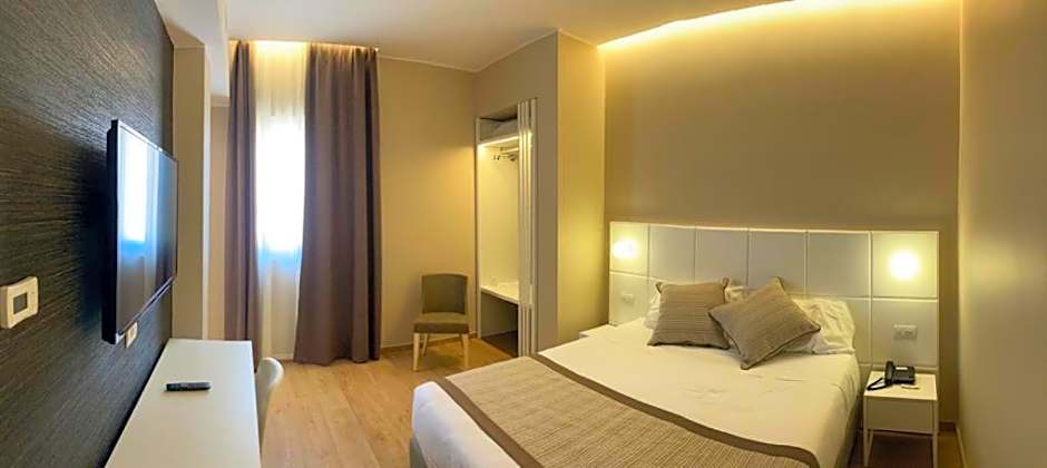 Hotel Boston
