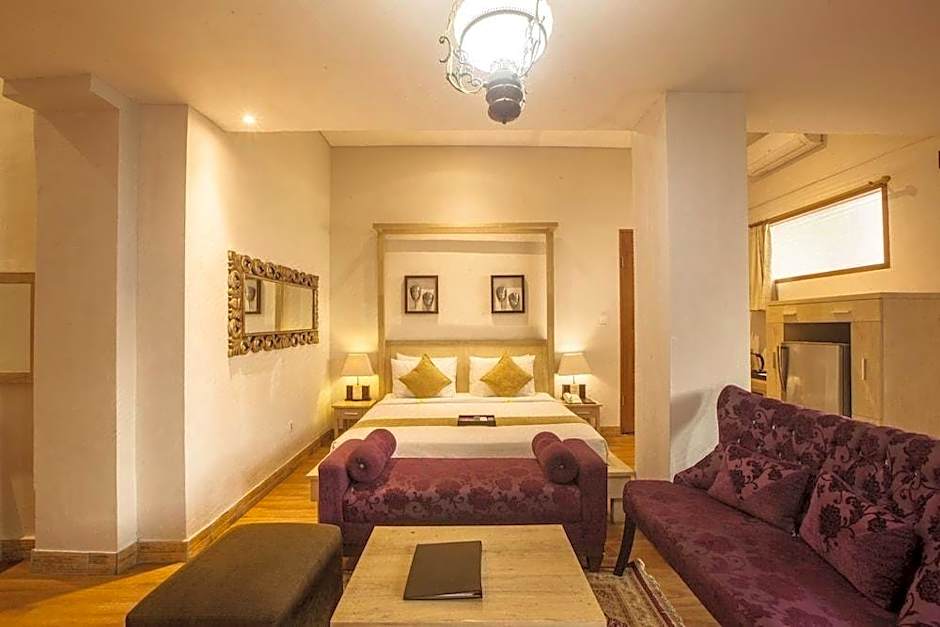 Cattleya Suite by Marbella