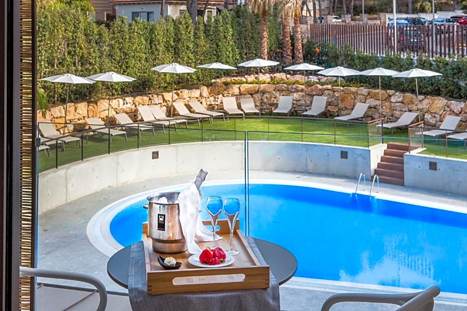 Golden Costa Salou - Adults Only 4* Sup