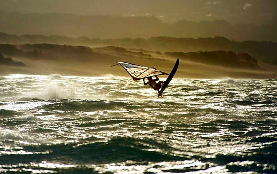 Residenze L'Isola Surf House