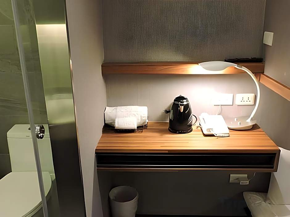 Goodmore Hotel - Shi-Da