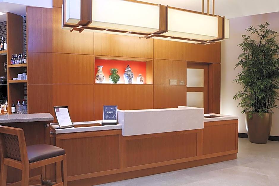 Hyatt Place Flushing/Laguardia