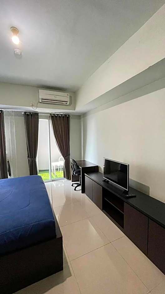 Apartemen Grand Dhika City by Nina