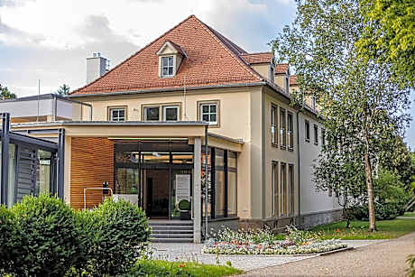 Kurhaus Bad Bocklet