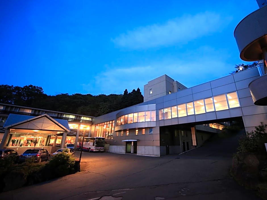 Zao Kokusai Hotel