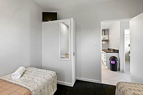 Family Large Two-Bedroom Apartment