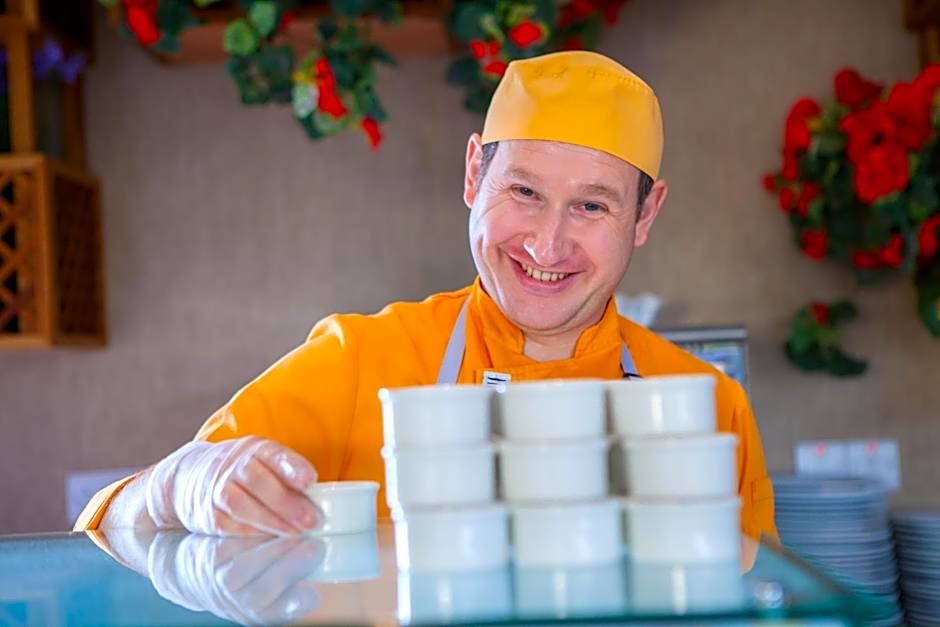 Malama Beach Holiday Village