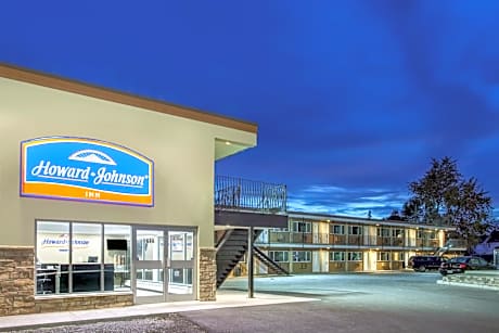 Howard Johnson by Wyndham Kingston