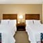 Hampton Inn By Hilton Columbus South Fort Moore