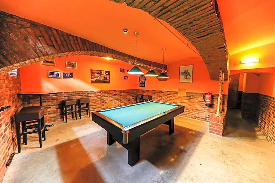 Do Step Inn Home - Hotel & Hostel