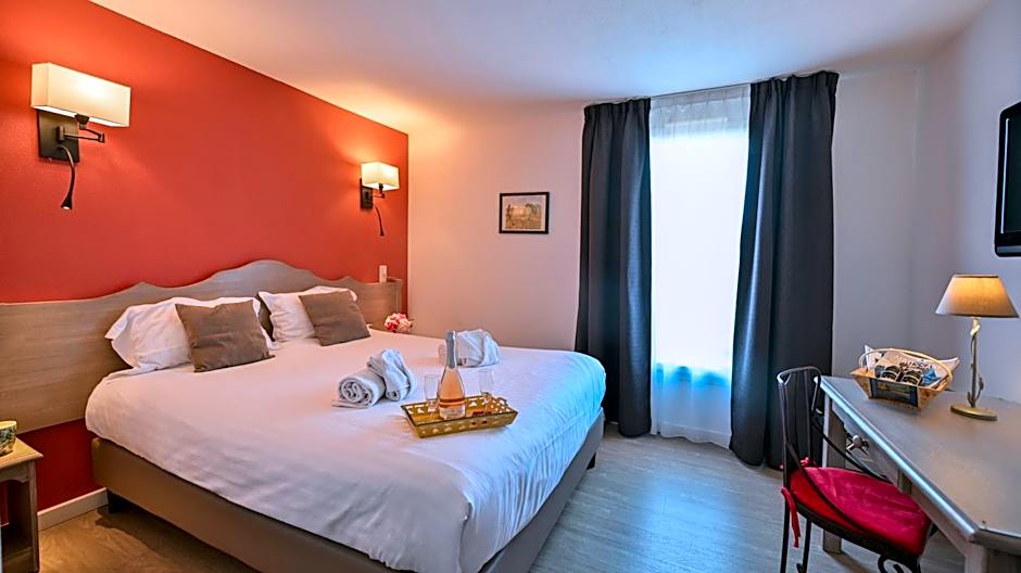 Best Western Hotel Aurelia