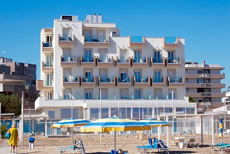 Hotel Caesar Paladium